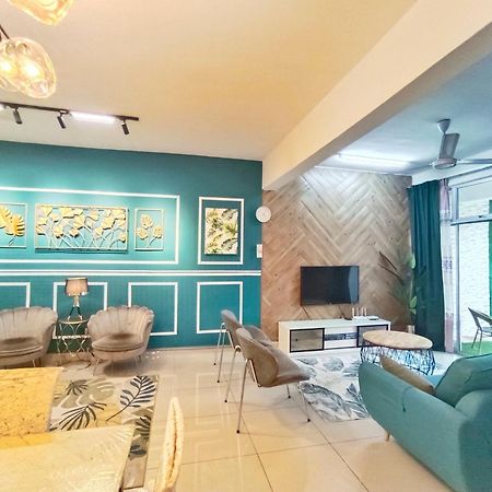 Dg Homestaymuslim Putrajaya - Near Alamanda Exteriér fotografie