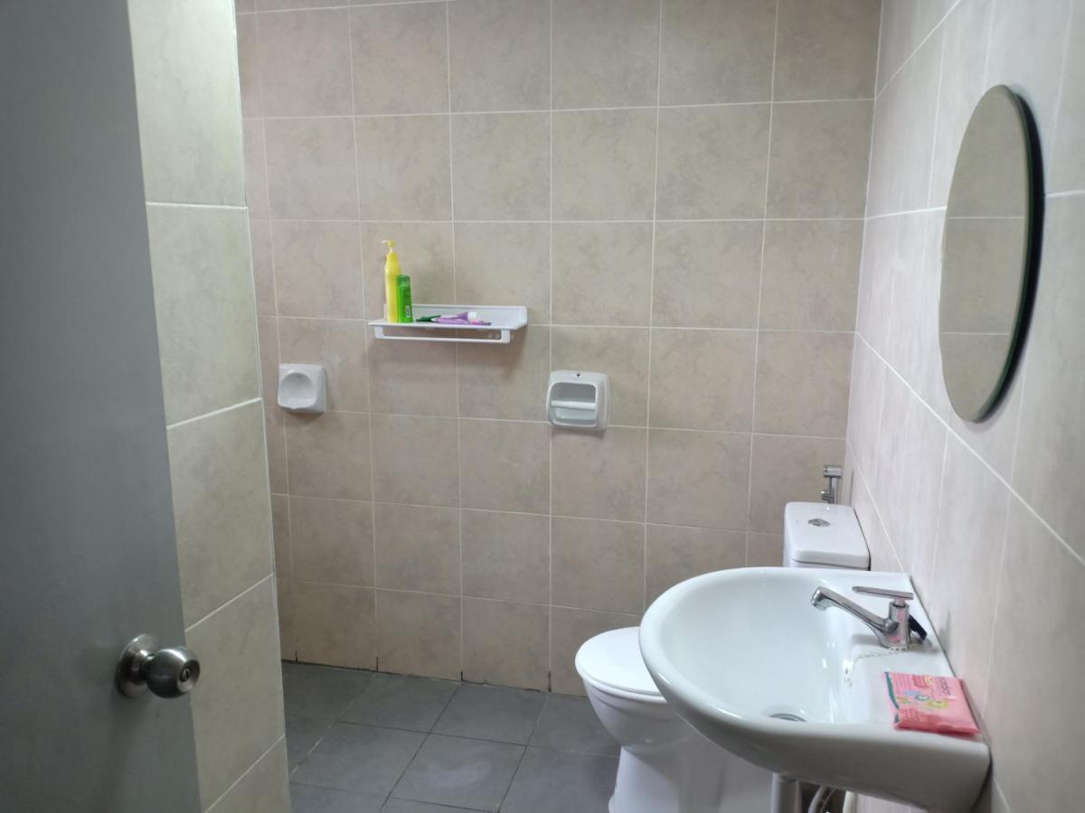 Dg Homestaymuslim Putrajaya - Near Alamanda Exteriér fotografie