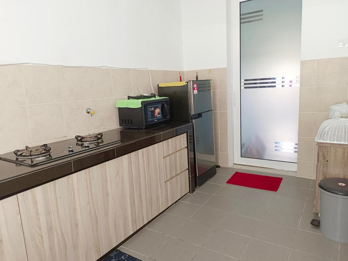 Dg Homestaymuslim Putrajaya - Near Alamanda Exteriér fotografie